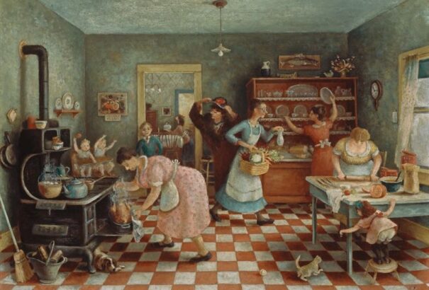 Legyél divatos: főzz!