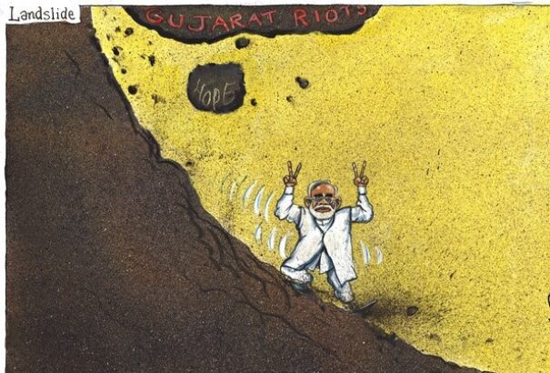 Virágozzék száz lótuszvirág – Mérlegen az indiai választások