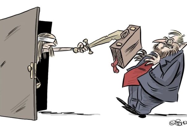 Korszakváltás és magyarok elleni támadás – Vasárnapi hírek XIII.