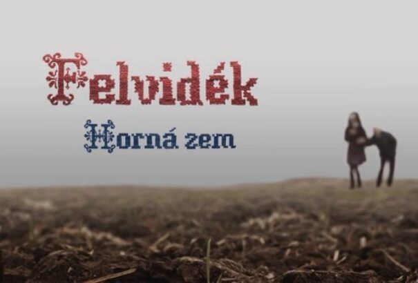 Felvidék-Horná zem: szlovák film a kitelepítésekről. Megnéztük.