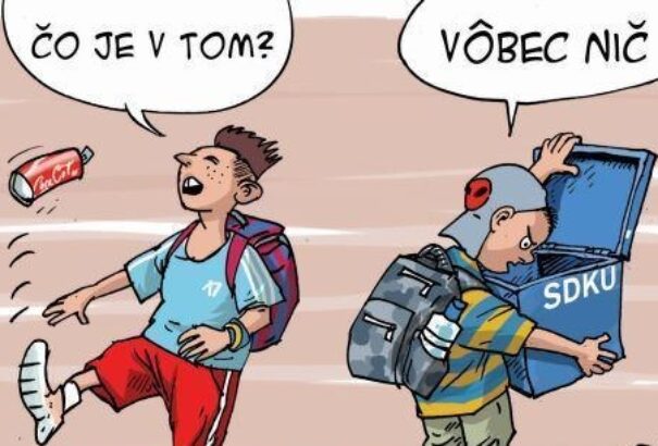 Az MKP hamarosan megelőzheti a Most-Hidat – vasárnapi hírek XV.