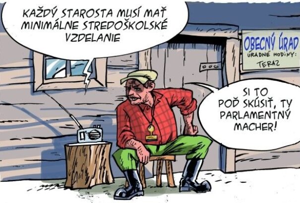 Tovább szlovákosodó Most-Híd – Vasárnapi hírek XIV.