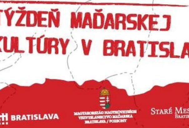 Pozsonyi séta csak szlovákul – a  magyar kultúrdiplomácia jegyében