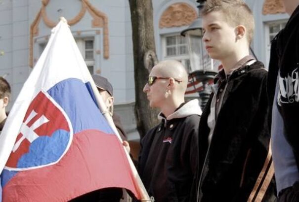 Így asszimiláld a kisebbségedet