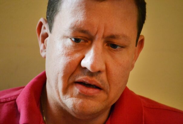 Daniel Lipšic: Slovensko bez oligarchov