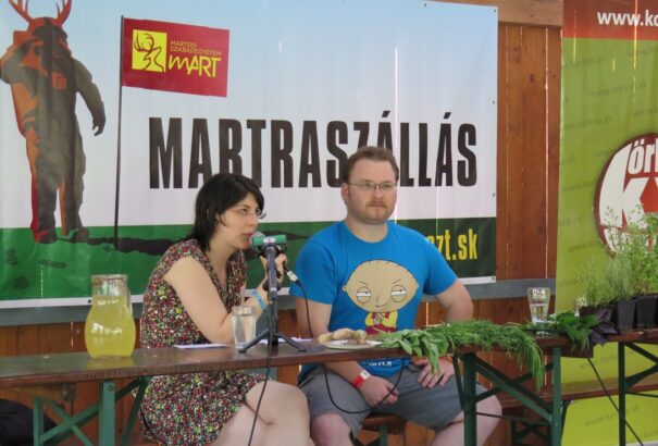 A régiek még tudtak főzni – mi már nem