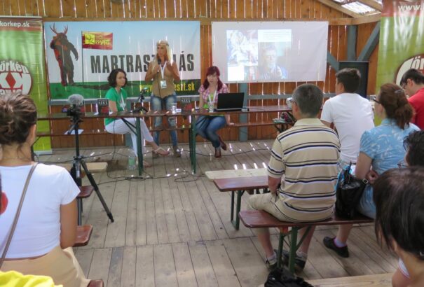 A szexről pedig beszélni kell