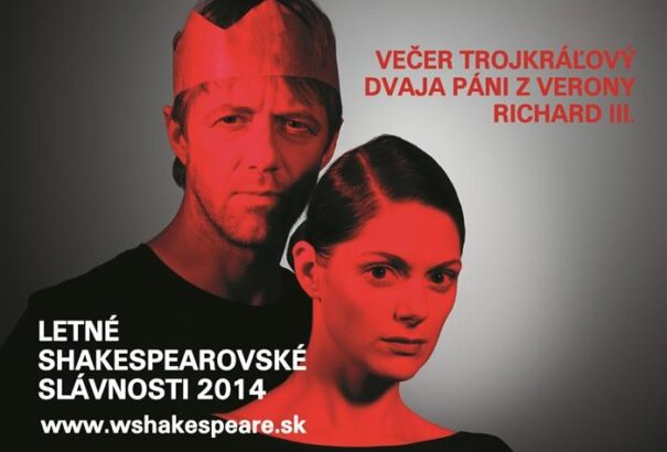 Nyári Shakespeare, vagy amit akartok