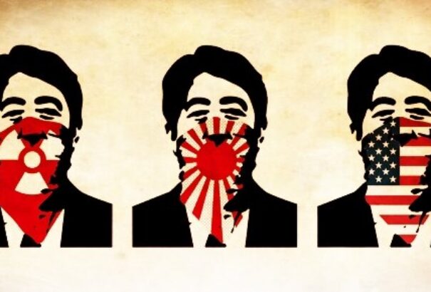 A Felkelő Nap hadserege elszabadul – Haderőreform Japánban