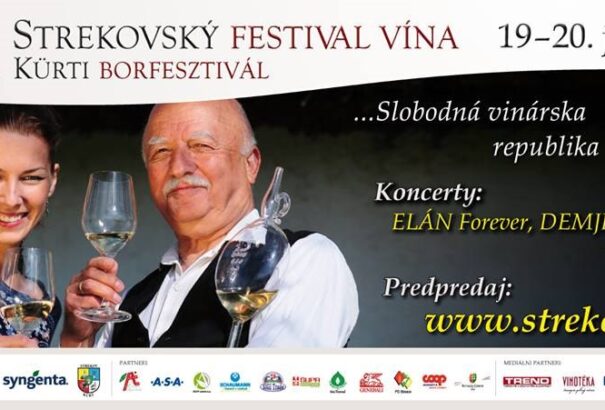 Szabad kürti borköztársaság idén is