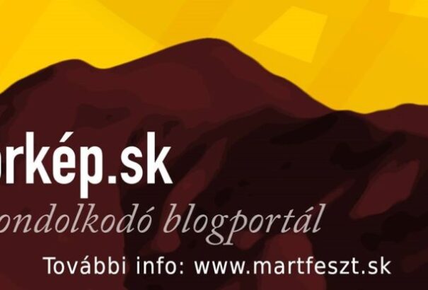 Körkép-sátor a Martfeszten