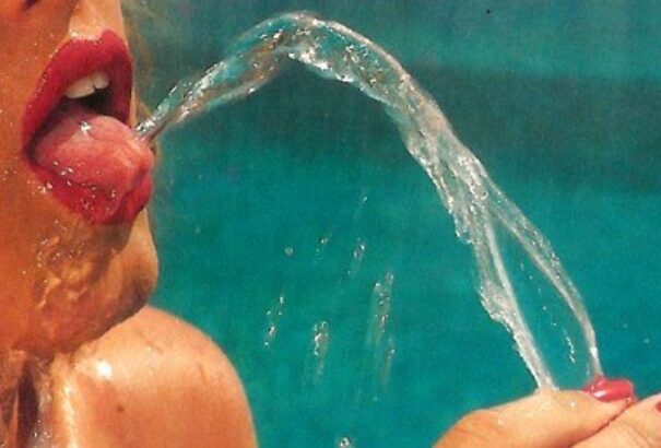 Hörpints fenékig – jótanácsok kánikulában.