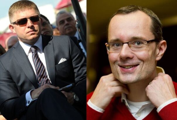 Procházka lesz az új Fico?