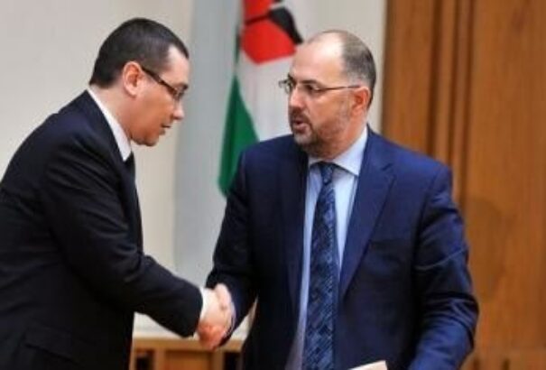 Aki a-t mond, mondjon… – avagy a román miniszterelnök-helyettes lemondásának háttere