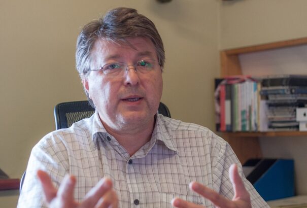 Czíria Attila: Több magyar jelölt esetén elbukunk