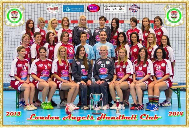 London magyar angyalai – interjú a gútai kézis lánnyal, Kürti Nikollal