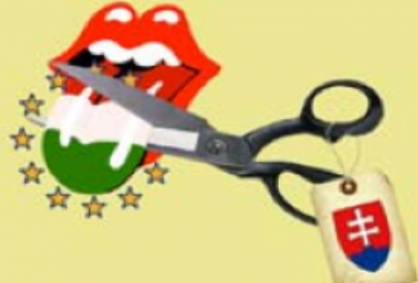 „Ha nem tetszik, el lehet innen költözni”