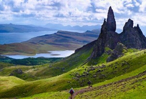 A skótok a felvidéki magyaroknak is üzentek