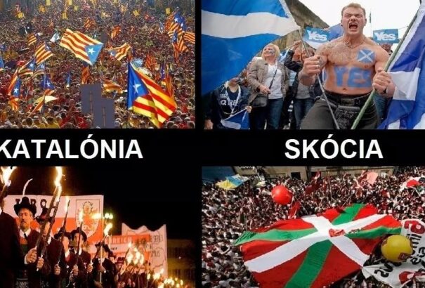 Önrendelkezési küzdelmek itthon és külföldön