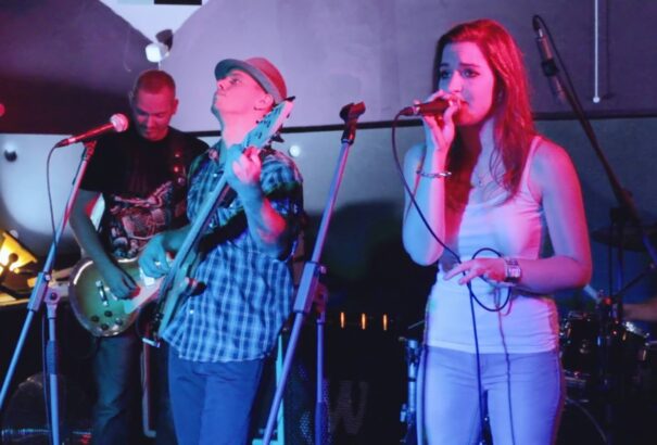 A lényeg, hogy táncoljanak a lányok