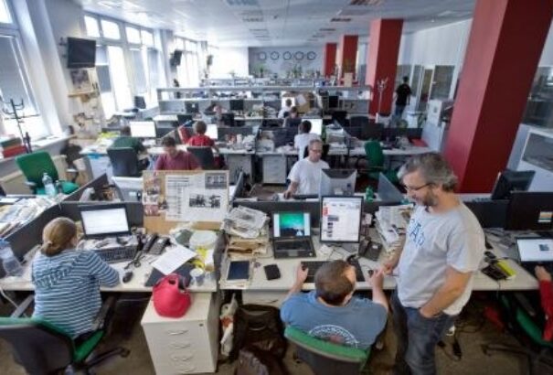 Kiállás vagy megalkuvás? A SME és az Új Szó esete a Pentával