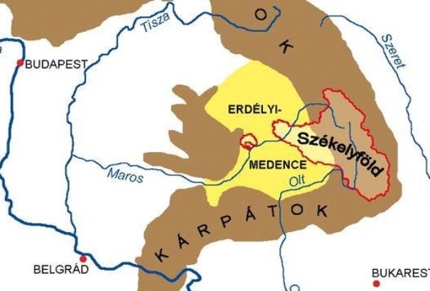 Az autonómiaharc újabb állomása: íme az RMDSZ várva-várt autonómia statútuma