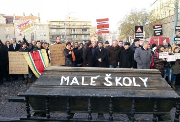 Megmenthetőek az iskoláink? – Hajszálrepedések 23. rész