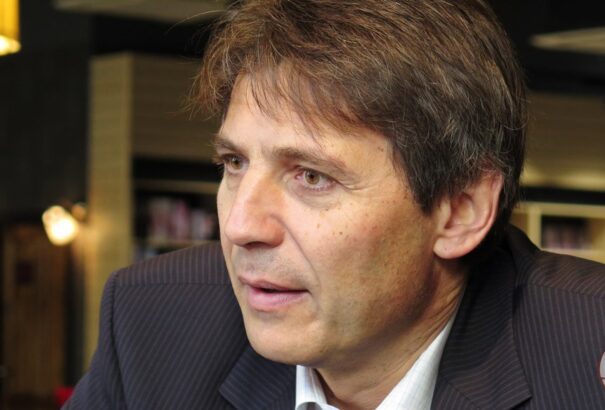 Ivo Nesrovnal: Magyarok, maradjatok meg magyarnak!