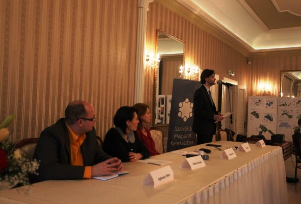 Összegeztek a civilek – VIDEÓ