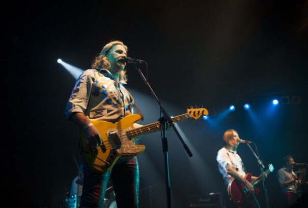 Állandóan megy a cirkusz – interjú az Intim Torna Illegállal