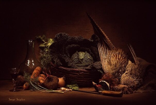 Ezt edd novemberben!