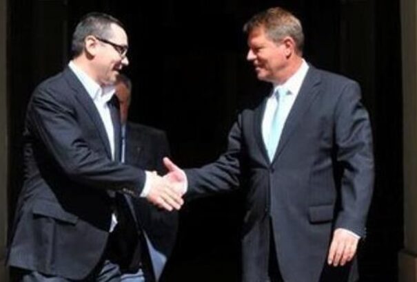 A kettéosztott Románia története: az államelnök-választás első fordulójának margójára