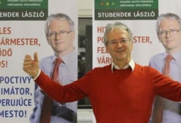 Nesrovnal és Stubendek jött, Paška ment