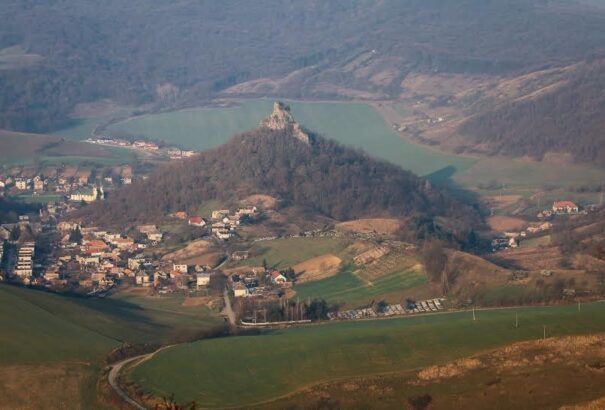 Ajnácskő lakosságának etnikai összetétele 1869 és 2011 között