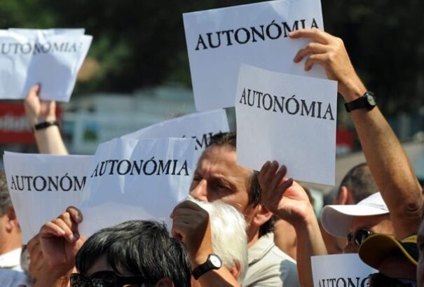 Akar autonómiát a felvidéki magyar? – Hajszálrepedések 26., befejező rész