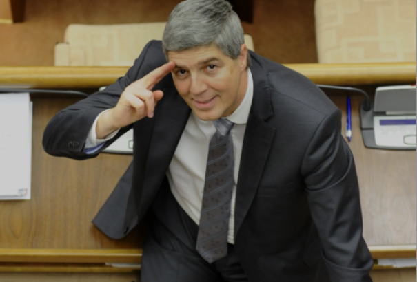 2014 személyisége: egyértelműen Bugár Béla