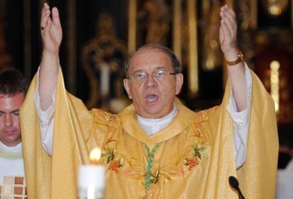 Civitas Dei? – Az idő hordaléka 1. rész