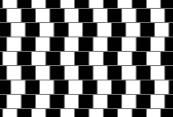 Optikai csalódások? – Az idő hordaléka 3. rész