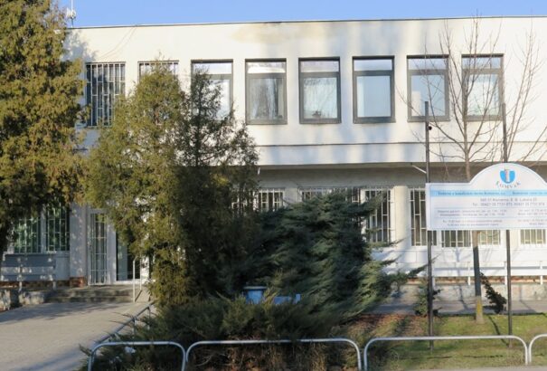 Voda nad zlato – kauza KOMVaK