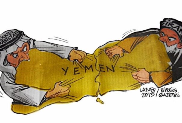 A „Határozottság Vihara” Jemenben: katonai intervenció a húszik ellen