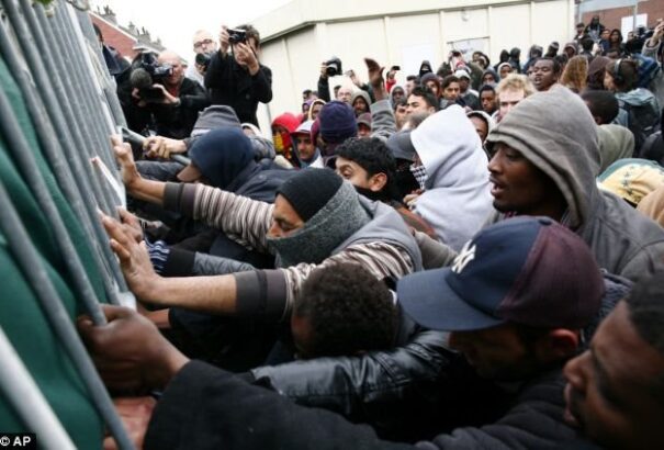 A hajók és kamionok „utasai” – Az idő hordaléka 9. rész