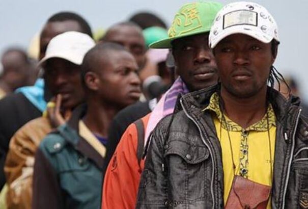 Invázió – mi lesz, ha megjön Afrika?