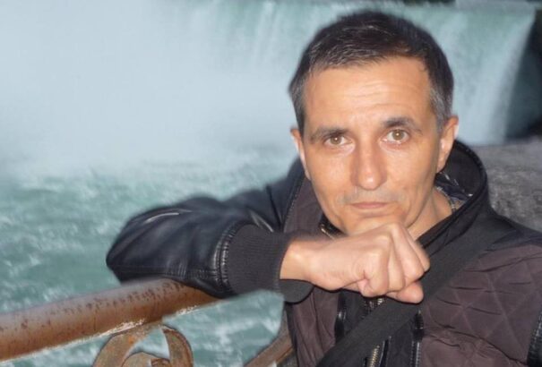 Lemondott az Új Szó főszerkesztője. Mózes Szabolcs lehet az utód