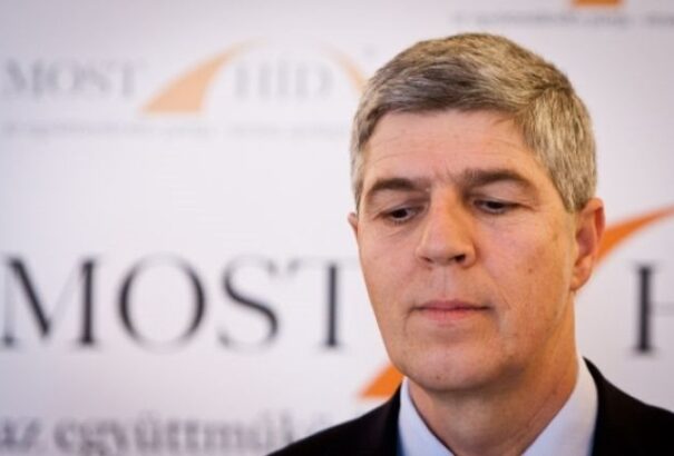 Újabb furcsaság derült ki Bugár Béláról