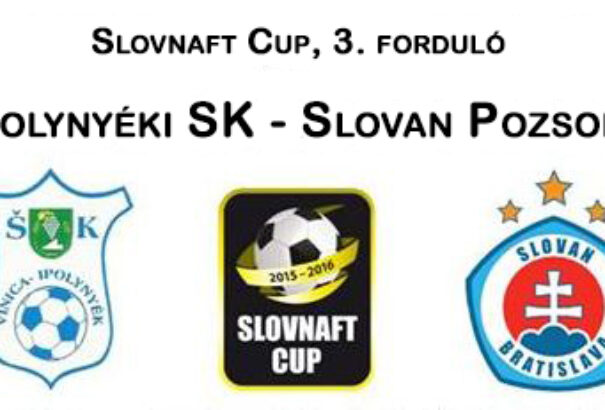 Hatalmas nézőcsúcs az Ipolynyék–Slovan rangadón