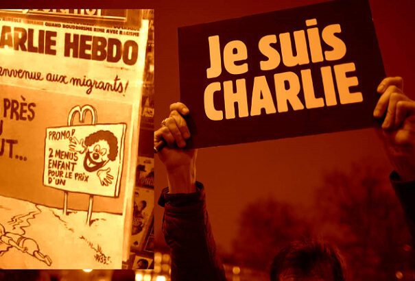 Hol a határ? Még mindig Charlie vagy?!