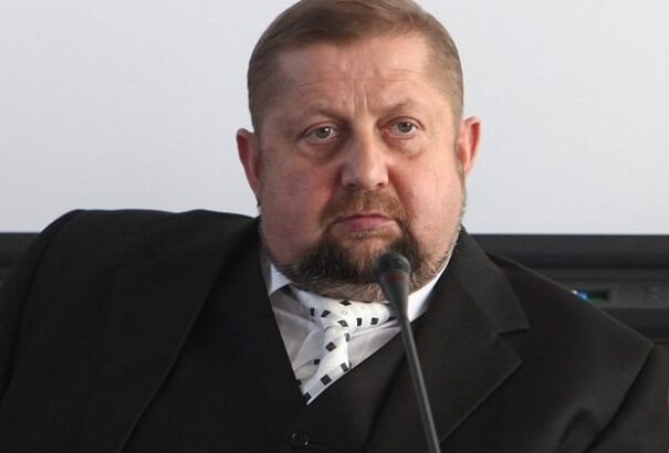 Harabin újra megpályázza a Legfelsőbb Bíróság elnöki posztját