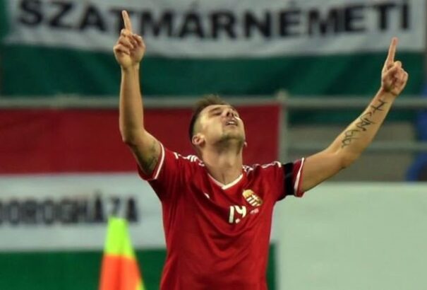 Műteni kell Priskin Tamást