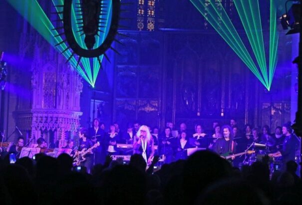 Az Omega „megszentségtelenítette” a Kassai dómot?