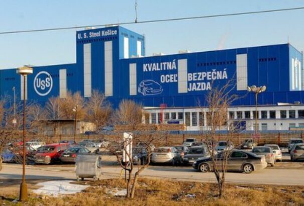 Súlyos a helyzet a kassai vasgyárban. Elbocsátások várhatók